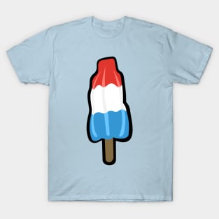 Cool Down Firecracker Delight T-Shirt